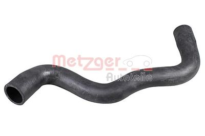 Radiator Hose METZGER AUTOTEILE 2421142
