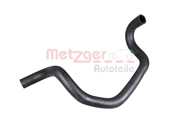 METZGER AUTOTEILE 2421145 Radiator Hose