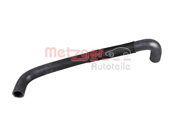 METZGER AUTOTEILE 2421146 Radiator Hose