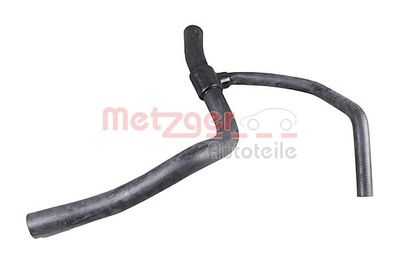 Radiator Hose METZGER AUTOTEILE 2421149