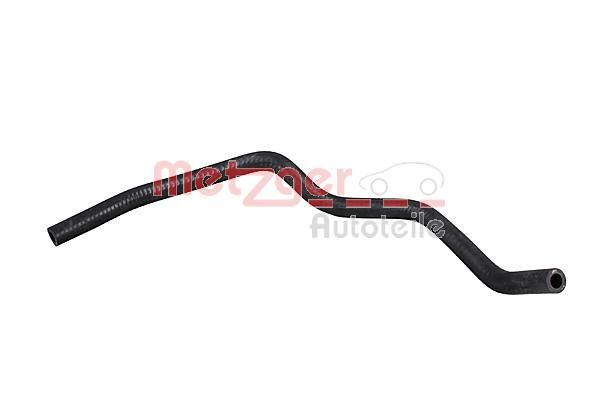METZGER AUTOTEILE 2421150 Radiator Hose
