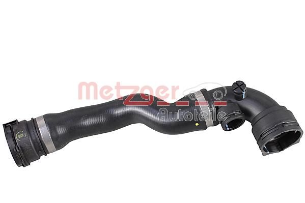METZGER AUTOTEILE 2421159 Radiator Hose