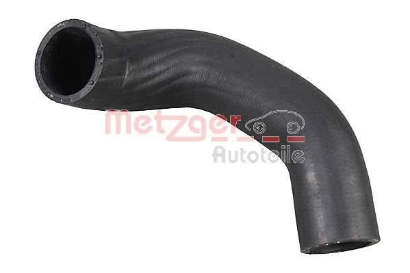 METZGER AUTOTEILE 2421165 Radiator Hose