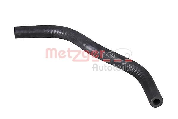 METZGER AUTOTEILE 2421171 Radiator Hose