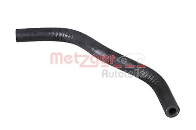 Radiator Hose METZGER AUTOTEILE 2421171
