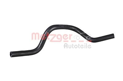 Radiator Hose METZGER AUTOTEILE 2421172