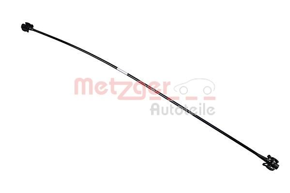 METZGER AUTOTEILE 2421177 Radiator Hose