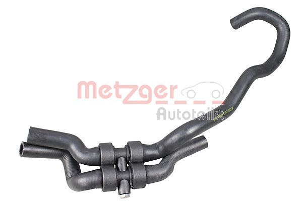 METZGER AUTOTEILE 2421178 Radiator Hose