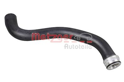 Radiator Hose METZGER AUTOTEILE 2421179