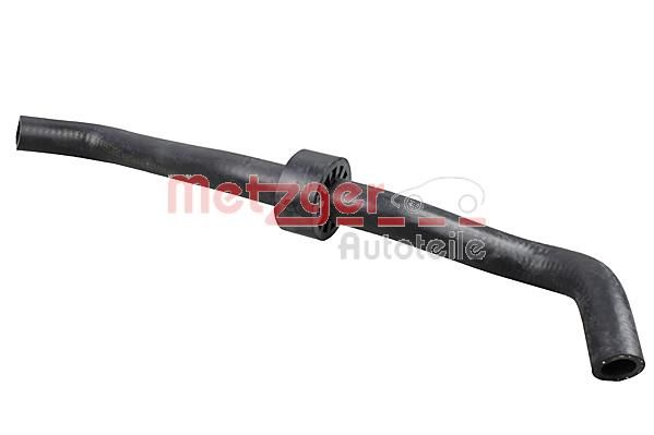 METZGER AUTOTEILE 2421184 Radiator Hose