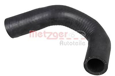 Radiator Hose METZGER AUTOTEILE 2421185