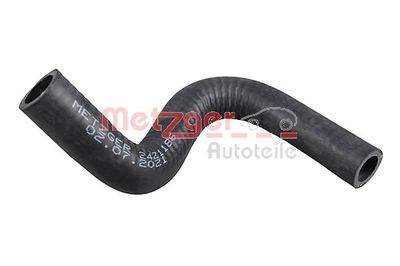Radiator Hose METZGER AUTOTEILE 2421186