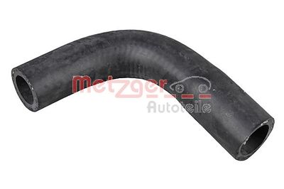 Radiator Hose METZGER AUTOTEILE 2421187