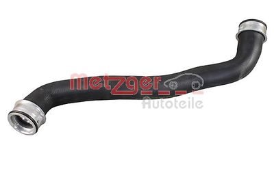 Radiator Hose METZGER AUTOTEILE 2421190