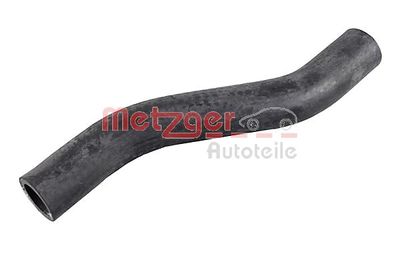 Radiator Hose METZGER AUTOTEILE 2421197