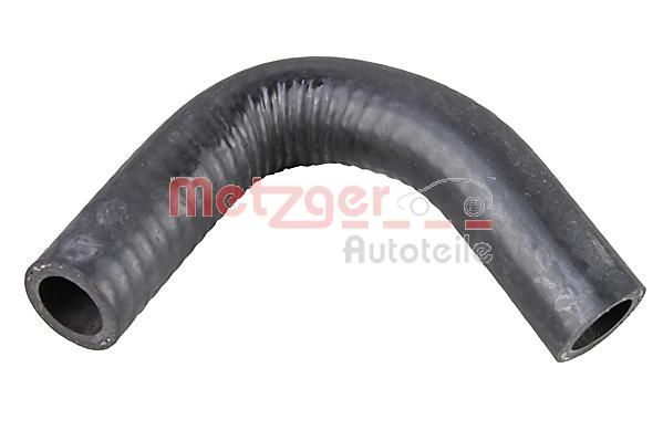 METZGER AUTOTEILE 2421200 Radiator Hose
