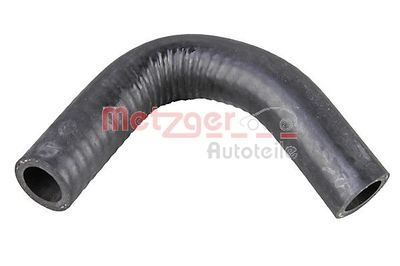 Radiator Hose METZGER AUTOTEILE 2421200