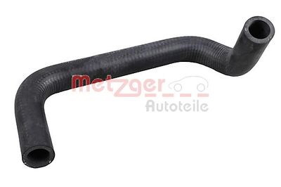 Radiator Hose METZGER AUTOTEILE 2421205