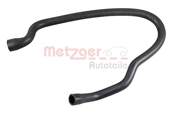 METZGER AUTOTEILE 2421214 Radiator Hose