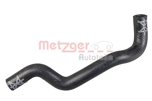 METZGER AUTOTEILE 2421215 Radiator Hose