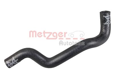 Radiator Hose METZGER AUTOTEILE 2421215