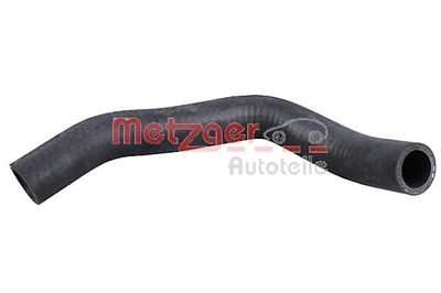 Radiator Hose METZGER AUTOTEILE 2421218