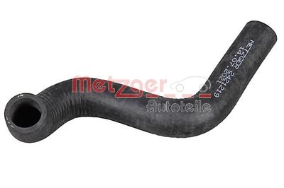 Radiator Hose METZGER AUTOTEILE 2421219
