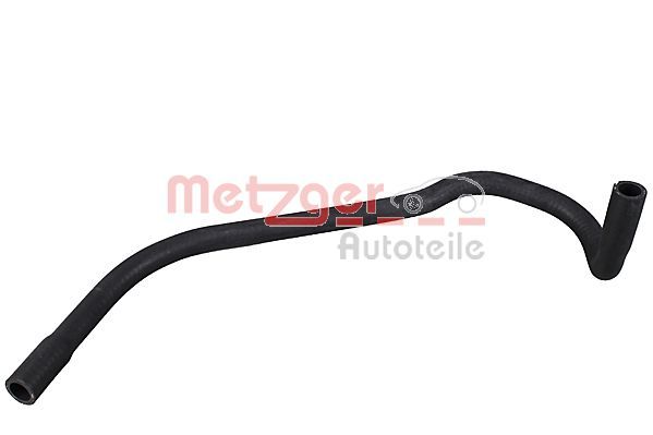 METZGER AUTOTEILE 2421220 Radiator Hose