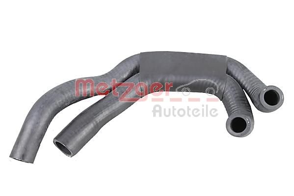 METZGER AUTOTEILE 2421221 Radiator Hose