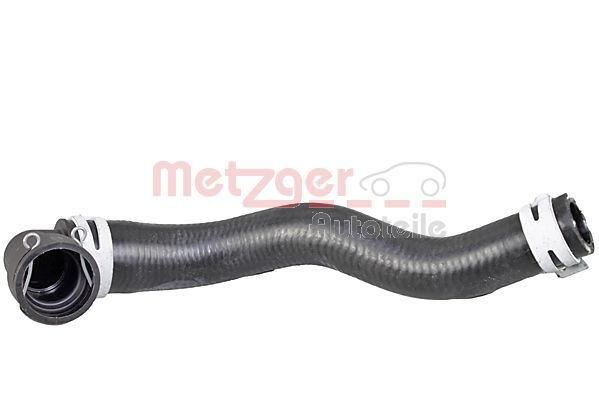 METZGER AUTOTEILE 2421222 Radiator Hose