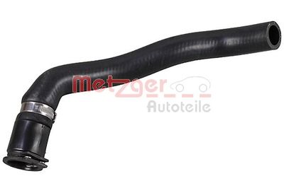 Radiator Hose METZGER AUTOTEILE 2421225