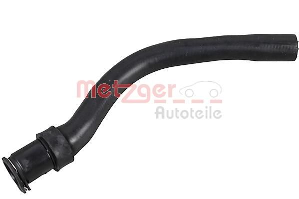 METZGER AUTOTEILE 2421229 Radiator Hose