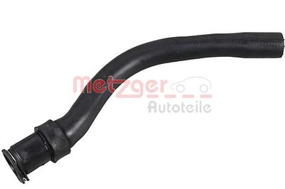 Radiator Hose METZGER AUTOTEILE 2421229