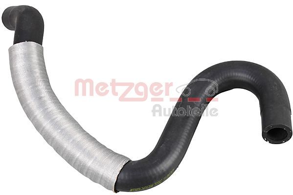 METZGER AUTOTEILE 2421234 Radiator Hose