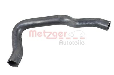 Radiator Hose METZGER AUTOTEILE 2421243