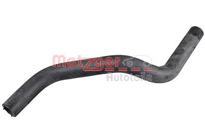 Radiator Hose METZGER AUTOTEILE 2421247