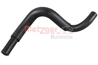 Radiator Hose METZGER AUTOTEILE 2421249