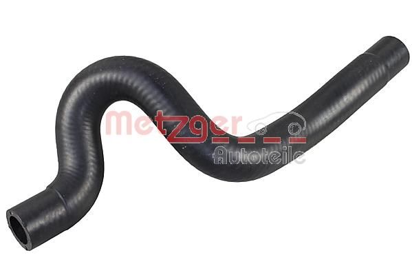 METZGER AUTOTEILE 2421251 Radiator Hose