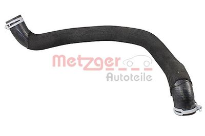 Radiator Hose METZGER AUTOTEILE 2421260