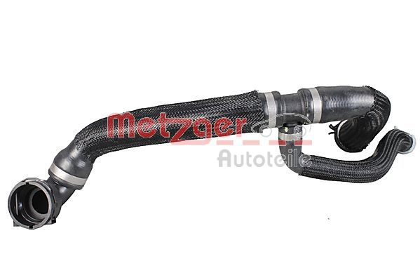METZGER AUTOTEILE 2421271 Radiator Hose