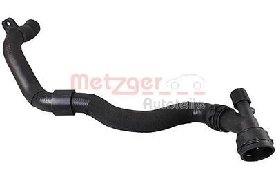 Radiator Hose METZGER AUTOTEILE 2421283