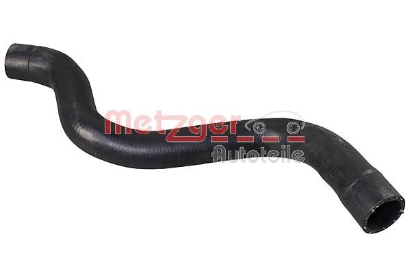 METZGER AUTOTEILE 2421286 Radiator Hose