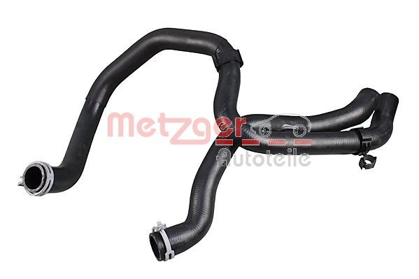 METZGER AUTOTEILE 2421288 Radiator Hose