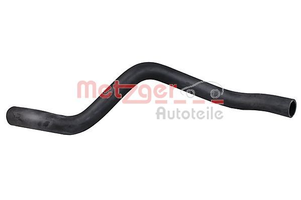 METZGER AUTOTEILE 2421299 Radiator Hose