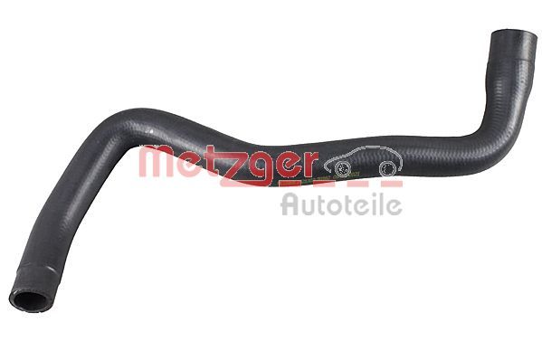 METZGER AUTOTEILE 2421302 Radiator Hose