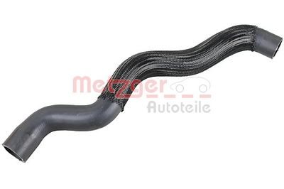 Radiator Hose METZGER AUTOTEILE 2421303