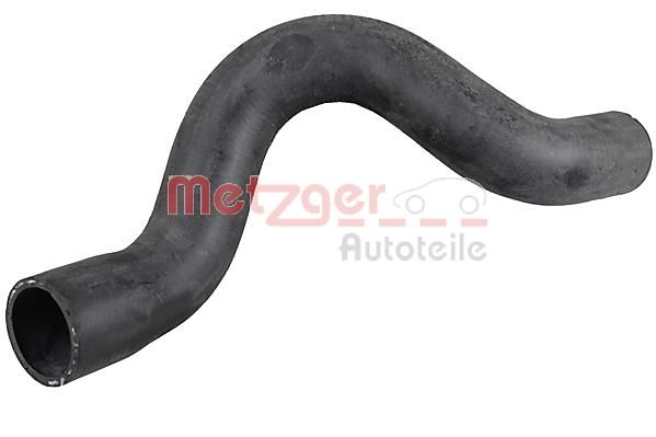 METZGER AUTOTEILE 2421305 Radiator Hose
