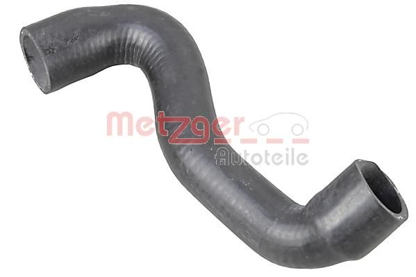 METZGER AUTOTEILE 2421306 Radiator Hose