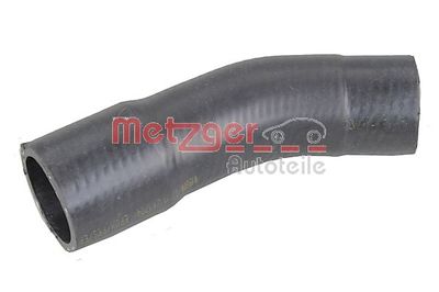 Radiator Hose METZGER AUTOTEILE 2421307
