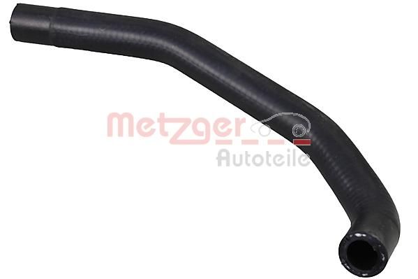 METZGER AUTOTEILE 2421308 Radiator Hose